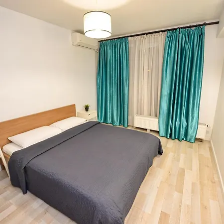 Apartamento Shabbat Bucarest