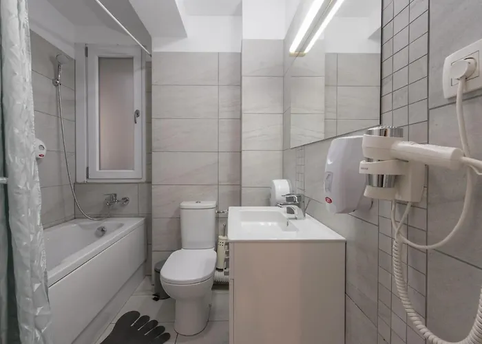 Apartamento Shabbat Bucarest