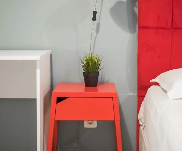 Apartamento Shabbat Bucarest