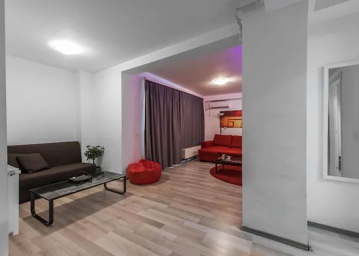 Shabbat Apartamento