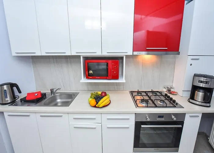 Apartamento Shabbat Bucarest