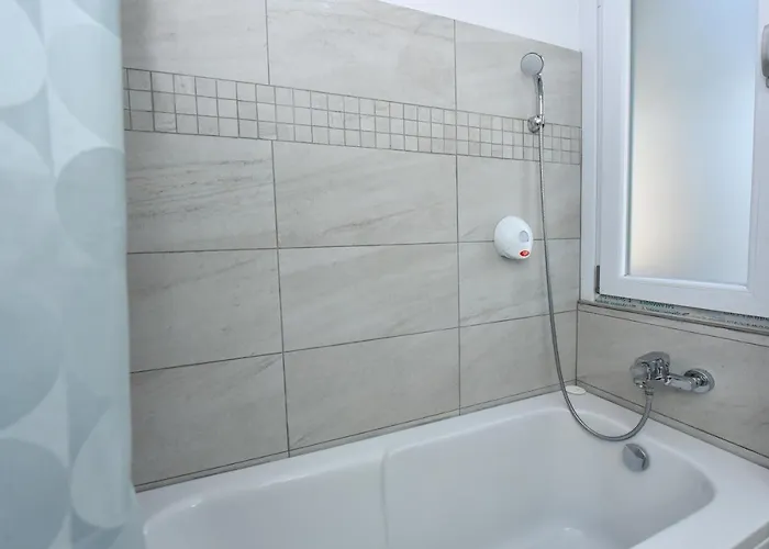 Apartamento Shabbat Bucarest