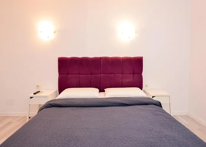 Apartamento Shabbat Bucarest