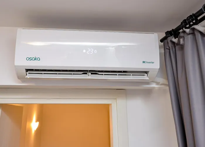 Apartamento Shabbat Bucarest