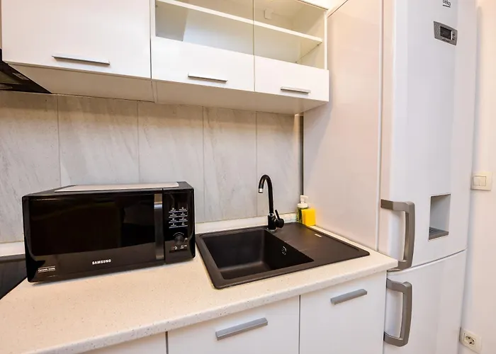 Apartamento Shabbat Bucarest