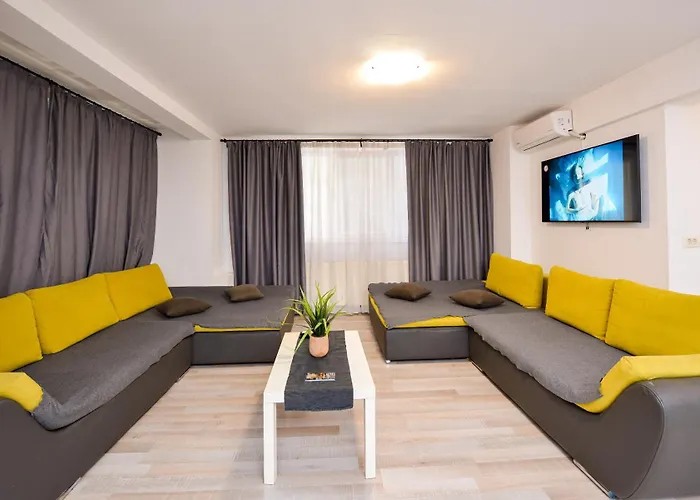 Apartamento Shabbat *