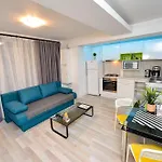 Shabbat Apartment