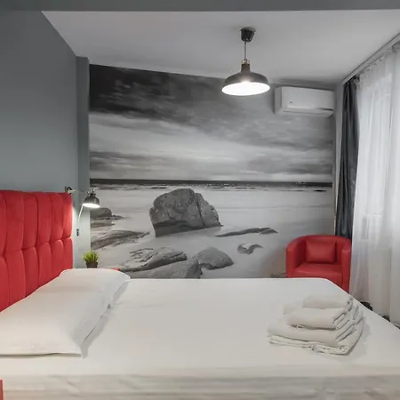 Апартаменти Shabbat *