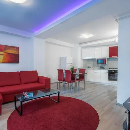 Appartement Shabbat