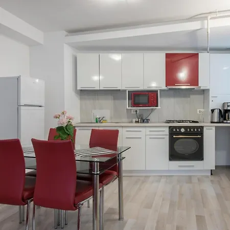 Appartement Shabbat *