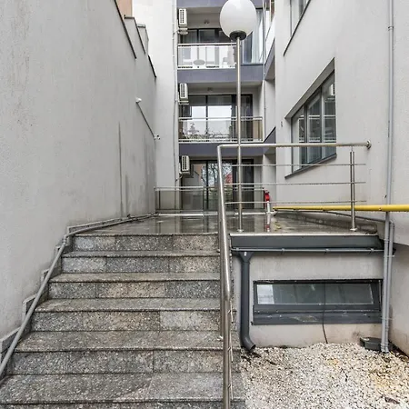 Апартаменты Shabbat *