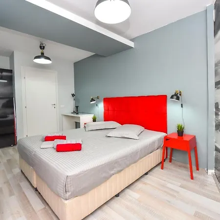 Shabbat Апартаменты *