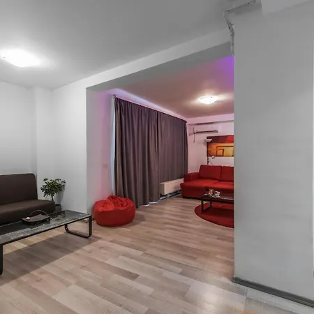 Shabbat Апартаменты