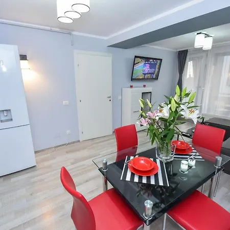 Shabbat Appartement