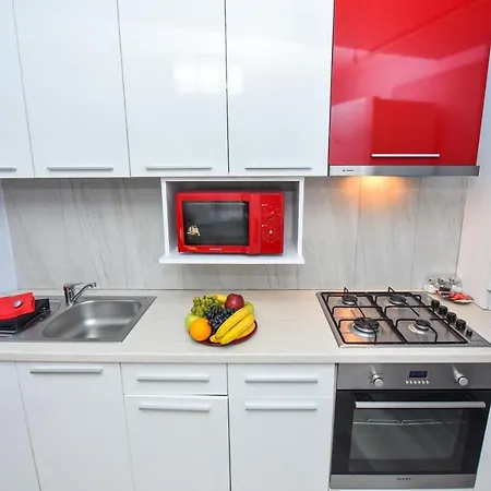 Апартаменти Shabbat Бухарест