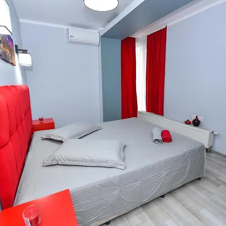Shabbat Appartement