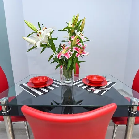 Shabbat Appartement *