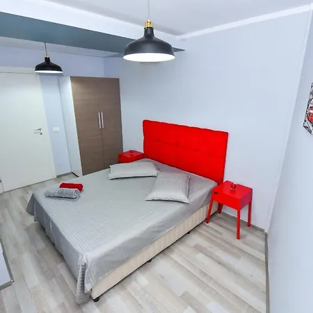 Shabbat Appartement