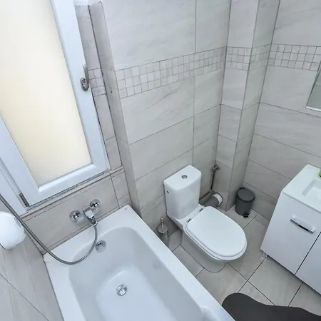 Appartement Shabbat Bucarest