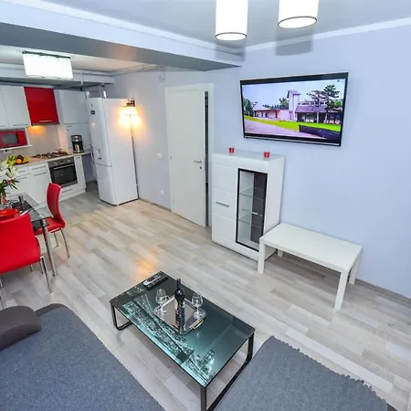 Appartement Shabbat *