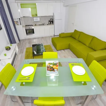 Shabbat Appartement