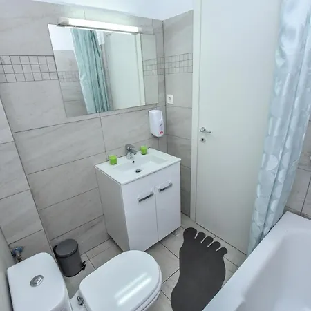 Shabbat Appartement Bucarest