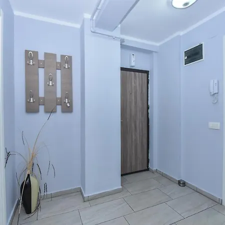 Appartement Shabbat *