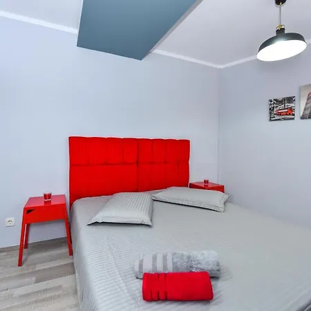 Shabbat Appartement