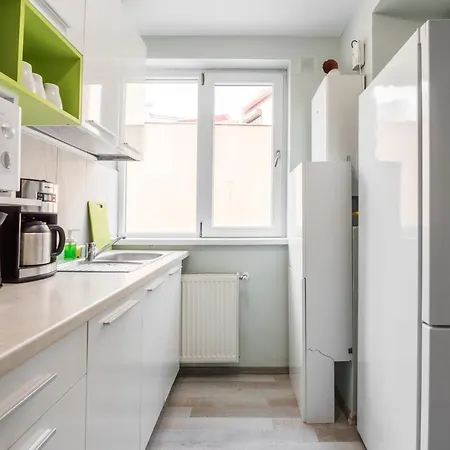 Shabbat Appartement *