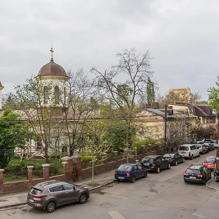 Shabbat Бухарест