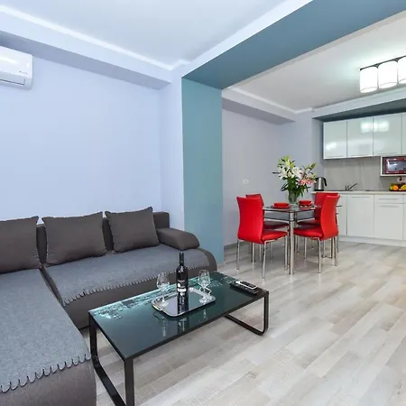 Shabbat Appartement
