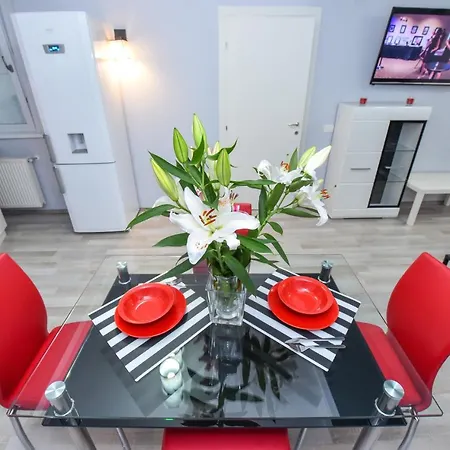 Shabbat Appartement