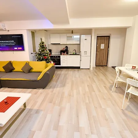 Shabbat Apartment *