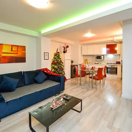 Апартаменты Shabbat