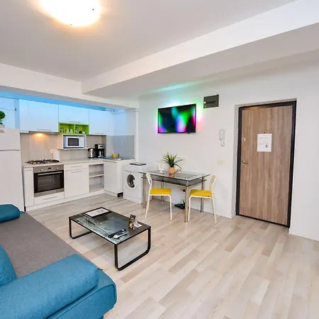 Shabbat Apartment
