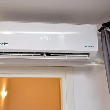 Апартаменти Shabbat Бухарест