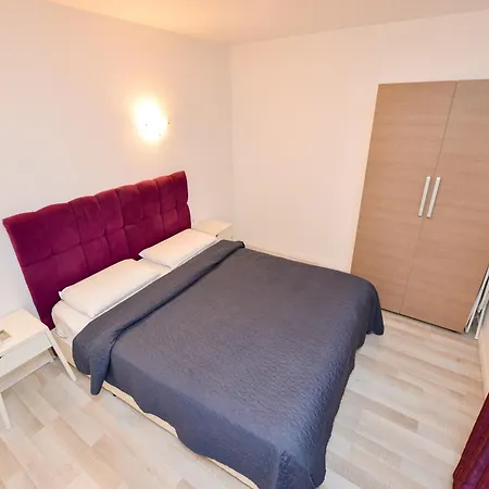 Shabbat Apartament