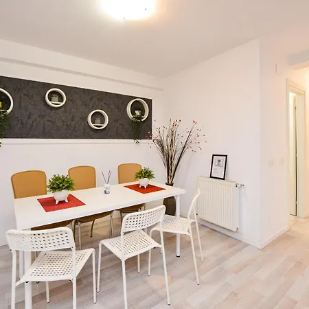 Apartment Shabbat *