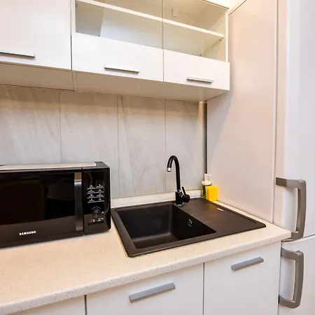 Apartman Shabbat Bukarest