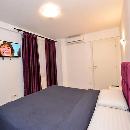 Shabbat Apartment