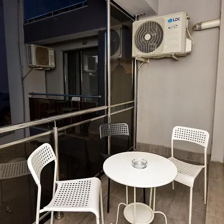 Shabbat Апартаменты *