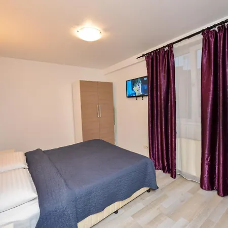 Shabbat Бухарест