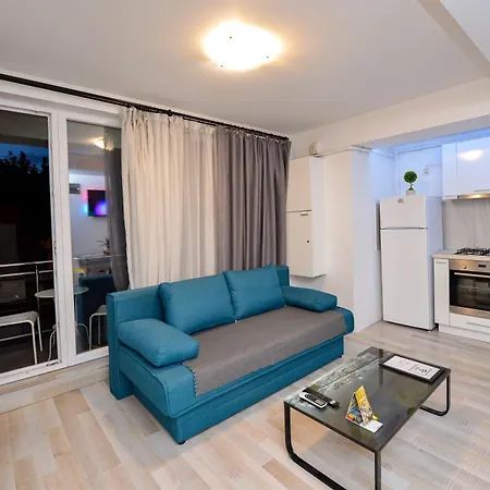 Apartment Shabbat