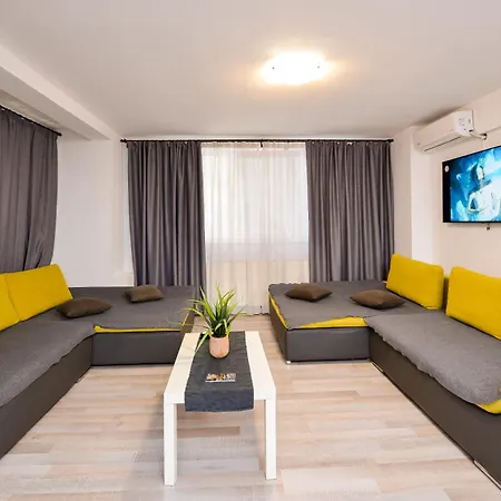 Апартаменти Shabbat *