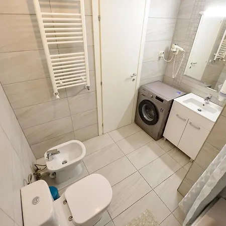 Shabbat Appartement