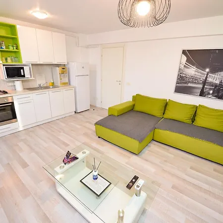 Shabbat Appartement *