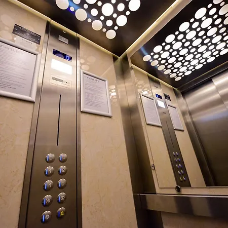 Shabbat * Бухарест