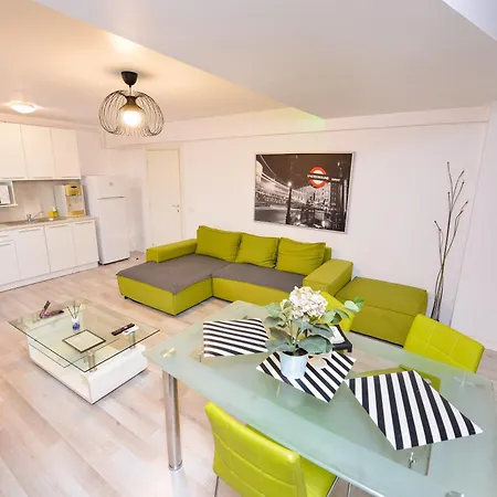 Shabbat Appartement