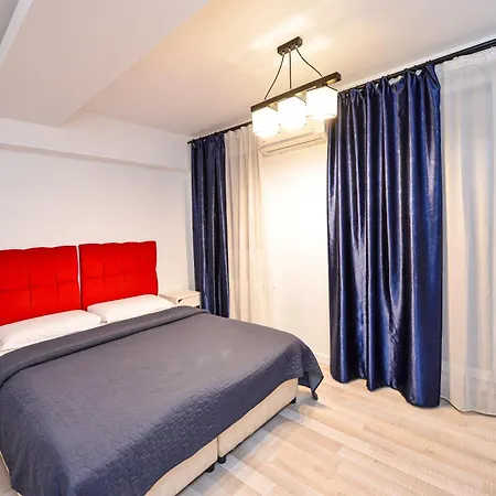 Shabbat Apartment