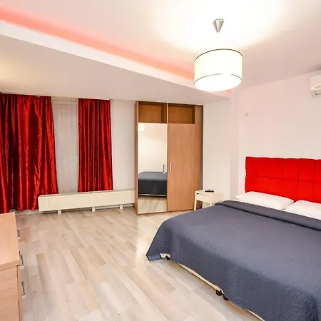 Shabbat Apartment